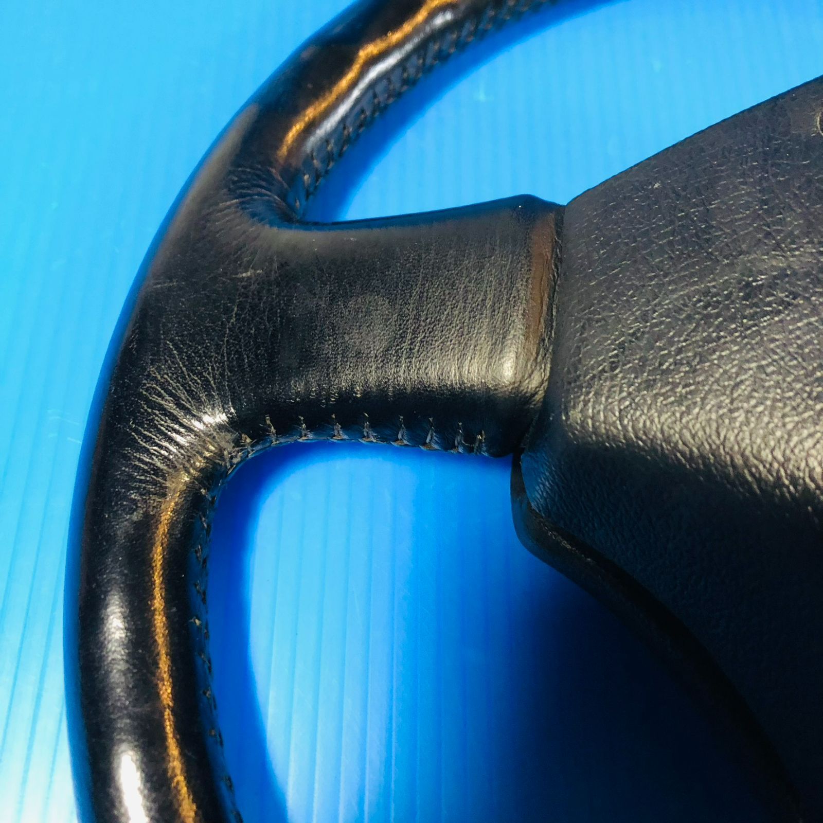 ランクル80ステアリング hqdefault.jpg