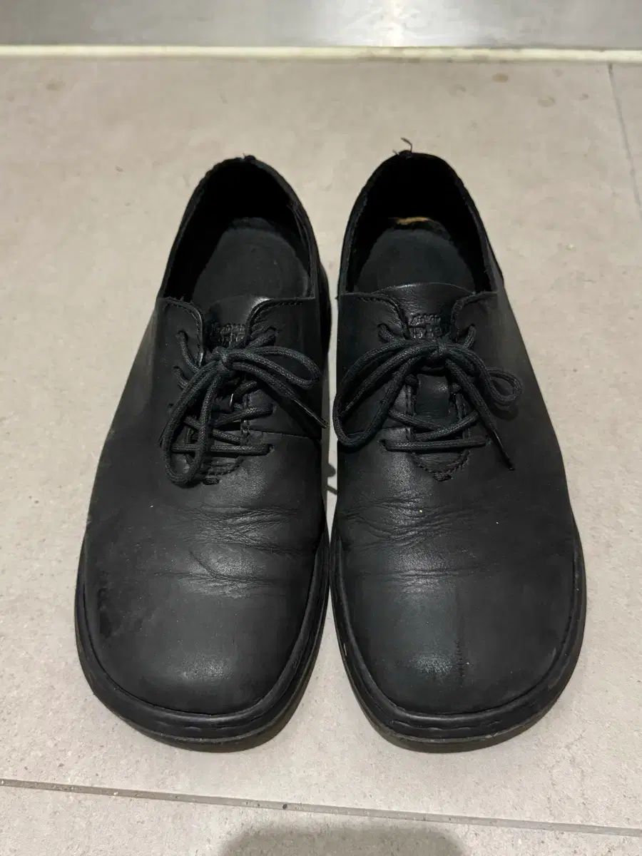 DR. MARTENS ドクターマーチン ローリー3 uk5 【公式通販】