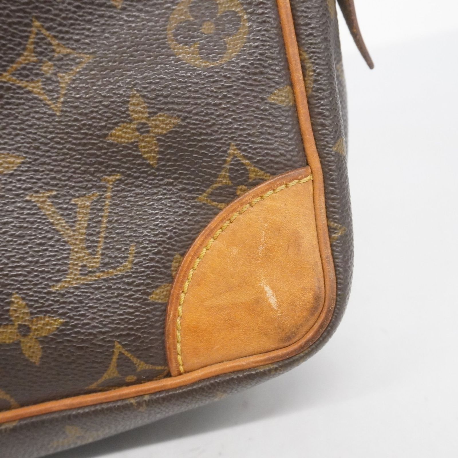 ルイ・ヴィトン(Louis Vuitton) ルイ・ヴィトン クラッチバッグ