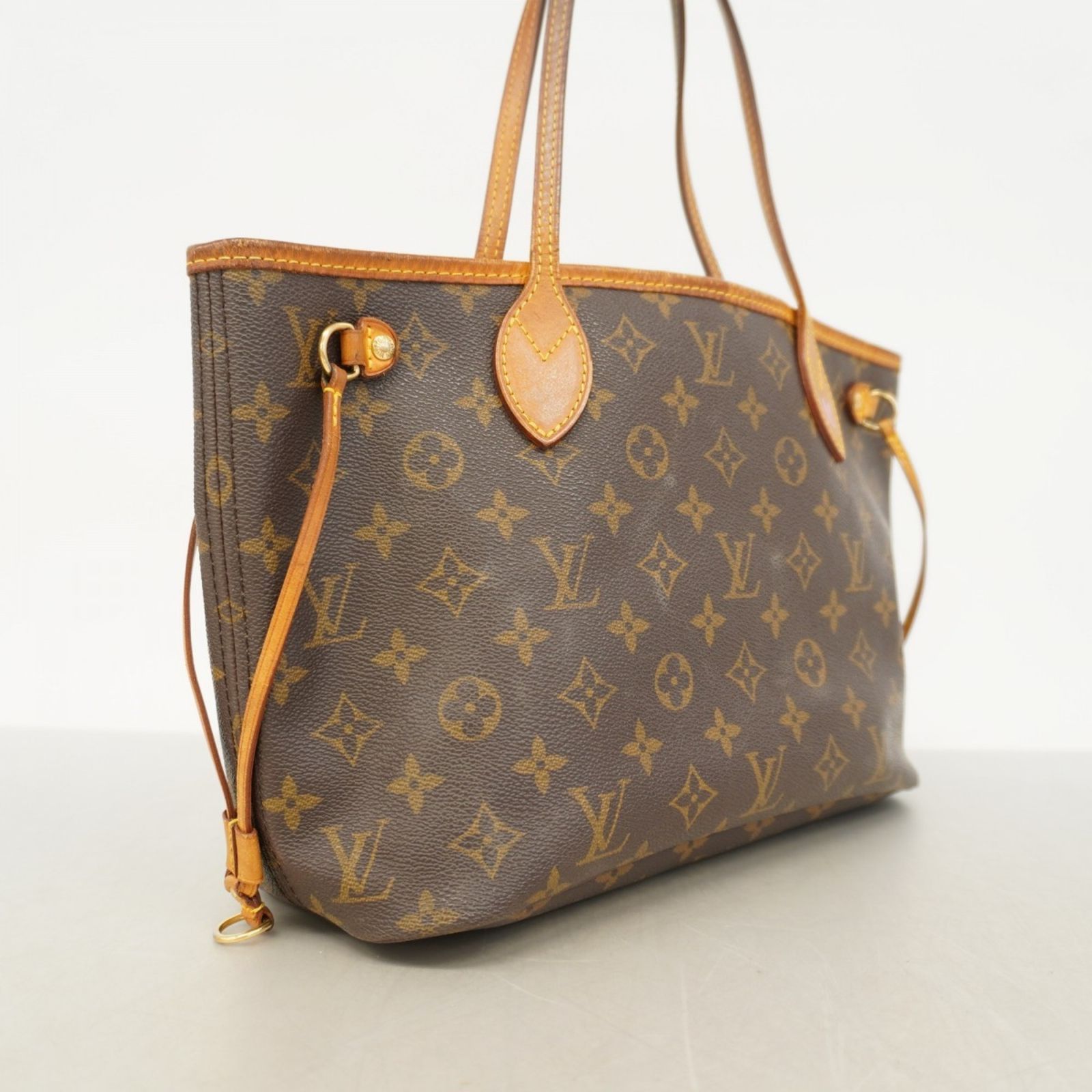 ルイ・ヴィトン(Louis Vuitton) ルイ・ヴィトン トートバッグ