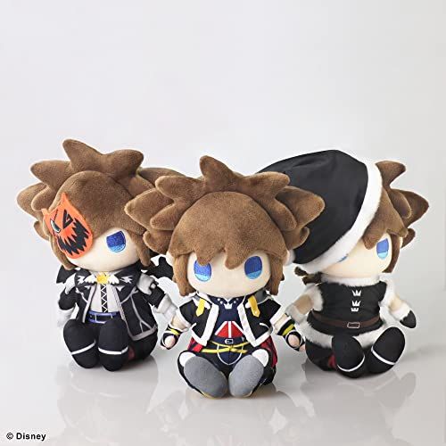 スクウェア・エニックス キングダム ハーツ シリーズ ぬいぐるみ KH
