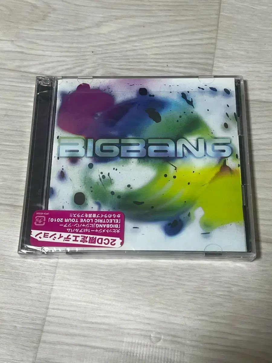 BIGBANG 日本 ツアー アルバム - メルカリ