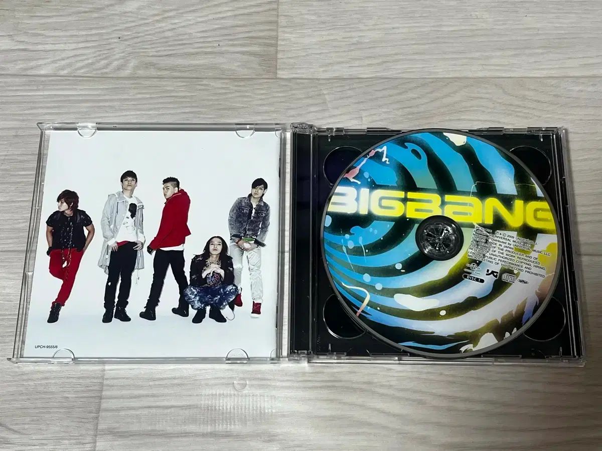 BIGBANG 日本 ツアー アルバム - メルカリ