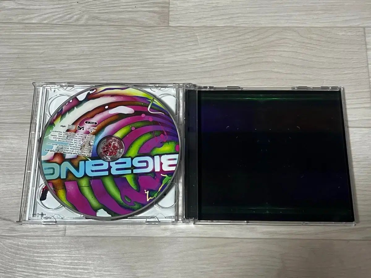 BIGBANG 日本 ツアー アルバム - メルカリ