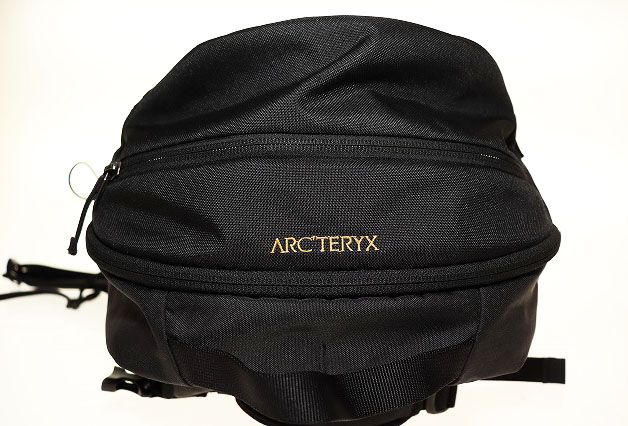 アークテリクス ARC'TERYX MANTIS 26 BLACK X000006044 マンティス