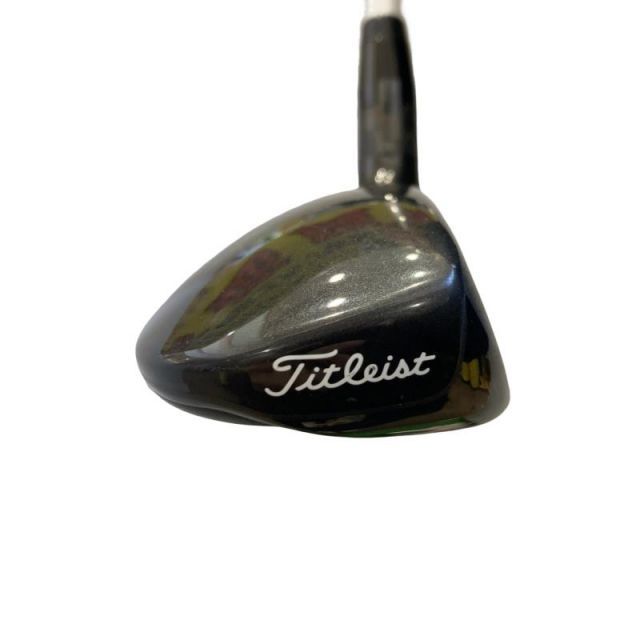 中古】 タイトリスト 913 H・d 23° ユーティリティ UT リシャフト