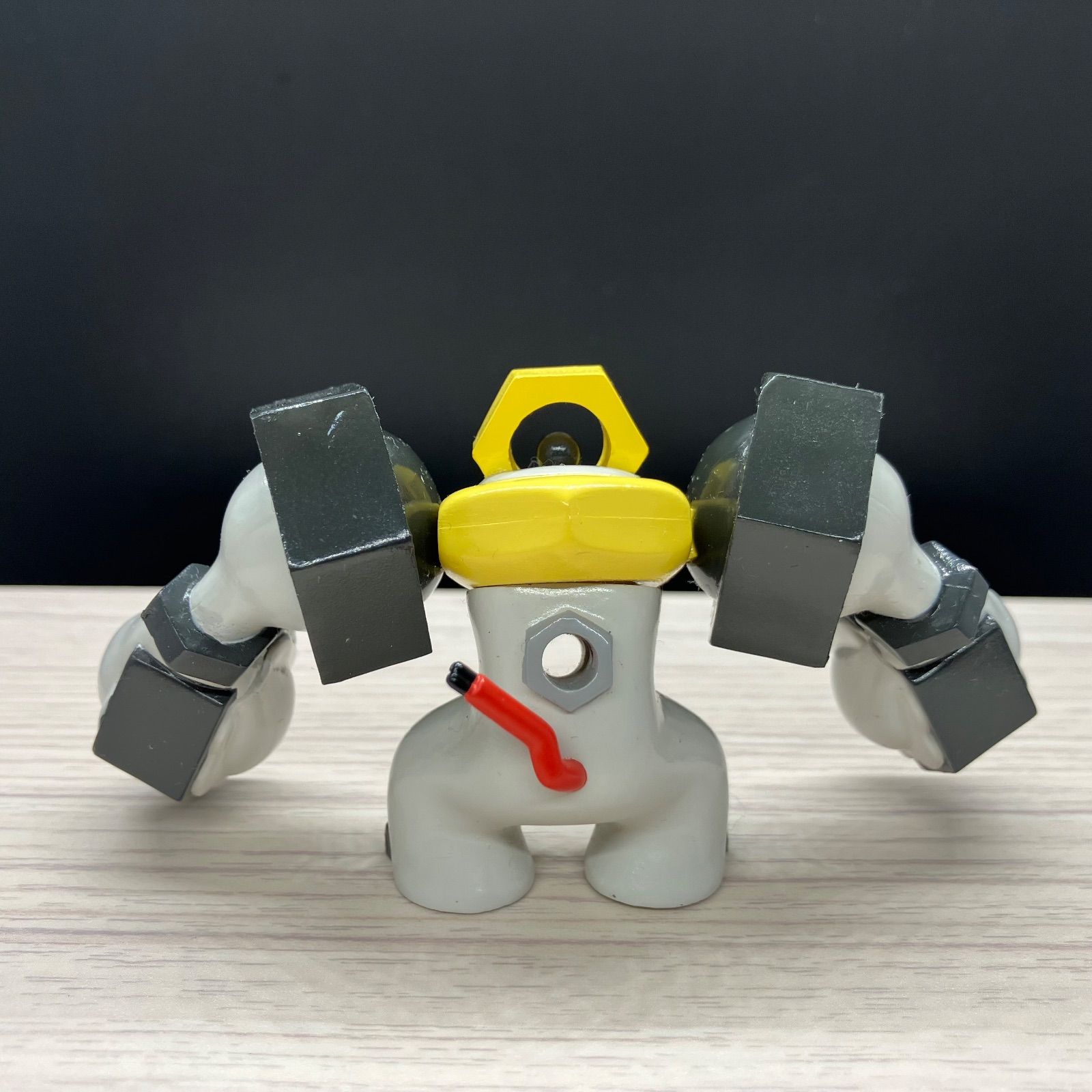 メルタンいっぱいコレクション メルメタル 【A-3 ポケモン フィギュア