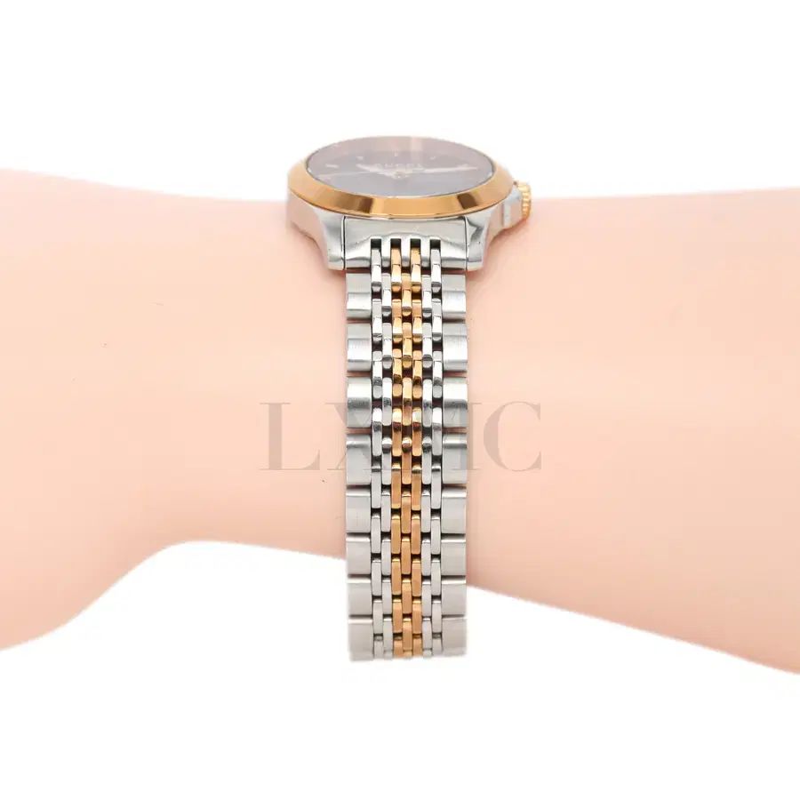 タイムレス コンビ