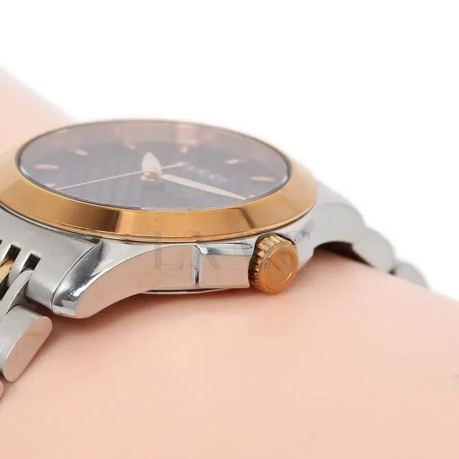 タイムレス コンビ