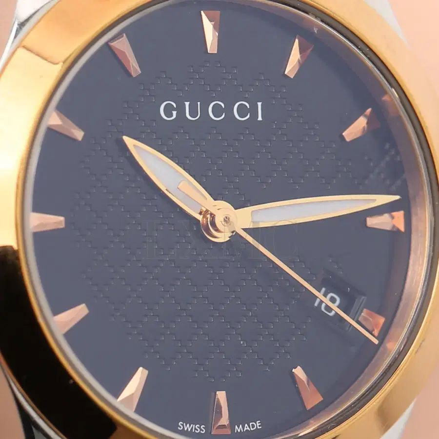 コンビ ウォッチ