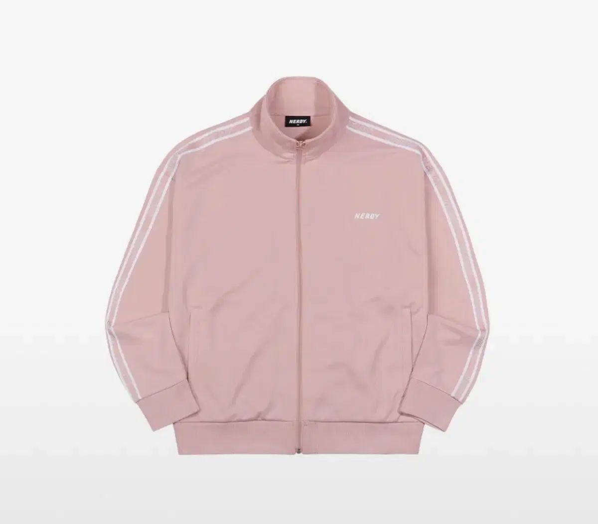 NERDY ピンク ジャージ - メルカリ