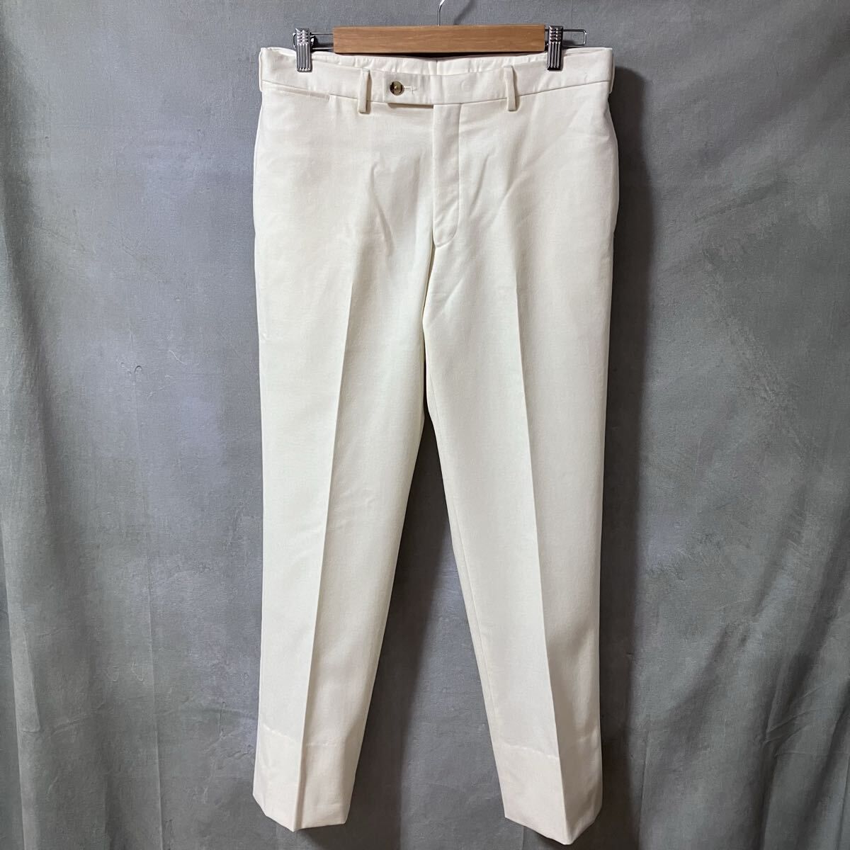 J.PRESS ジェイプレス PEPPIN MERINO ウール ペピンメリノ フランネル
