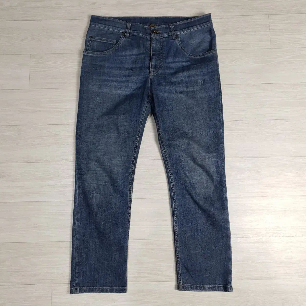 ブルネロクチネリ デニムパンツ - メルカリ