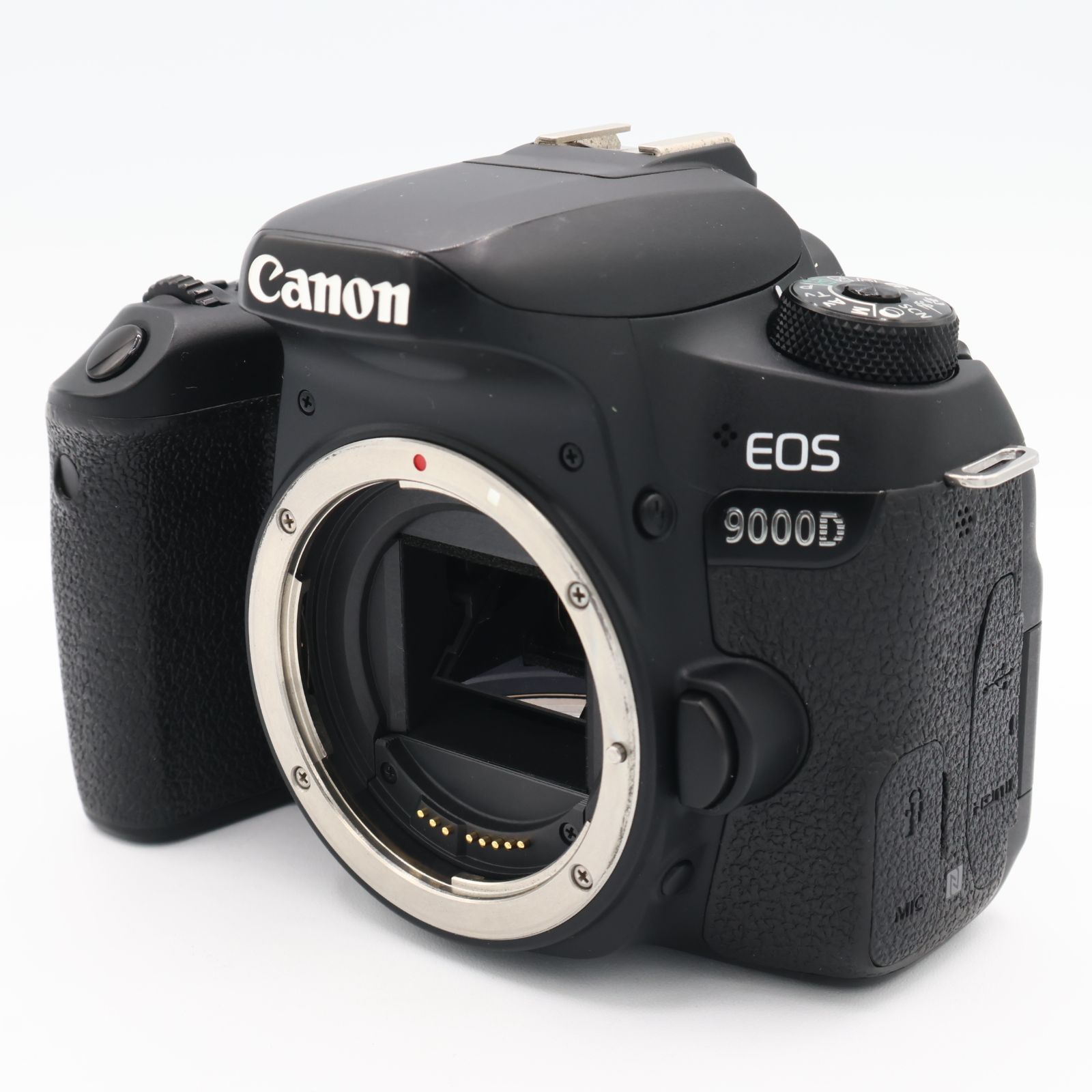 Canon キヤノン デジタル一眼レフカメラ EOS 9000D ボディ 2420万画素