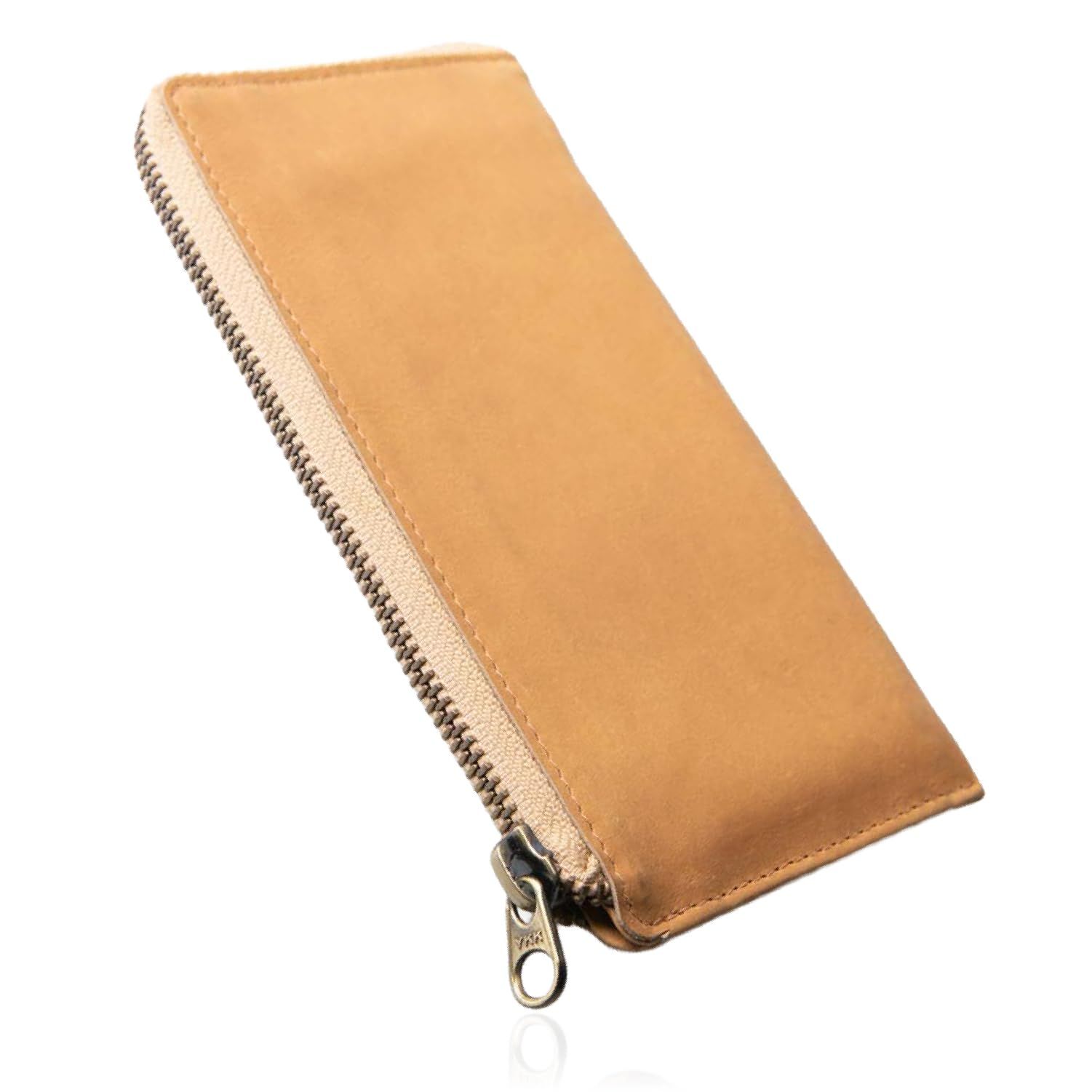 JAPAN FACTORY] 財布 薄型 小さい TIDY SLIM スリム タイディ 長財布 
