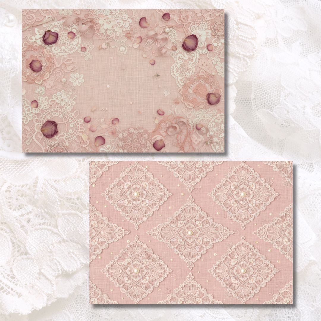 ⑨デザインペーパー D-39〜D-57】デザインペーパー 20枚セット 包装紙・ラッピングペーパー