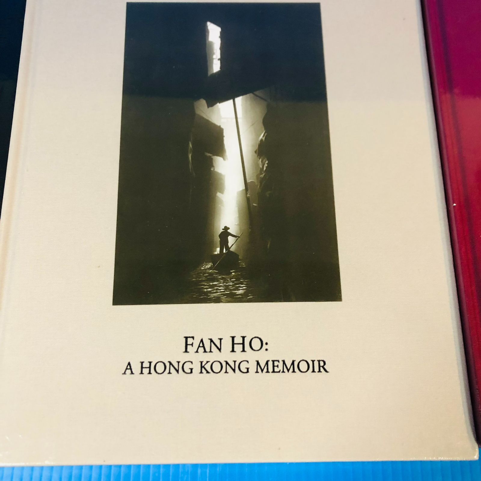 ファン　ホー　FAN HO 写真集　THE LIVING THEATRE The Living Theatre - 何藩 | shashasha 写々者 - 写真集とアートブック