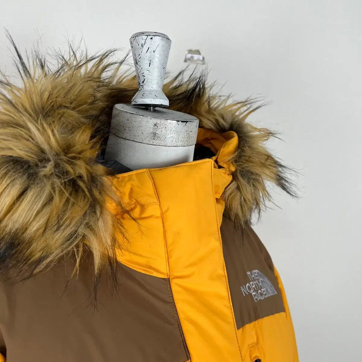 THE NORTH FACE ザノースフェイス / グース ダウン アウター 