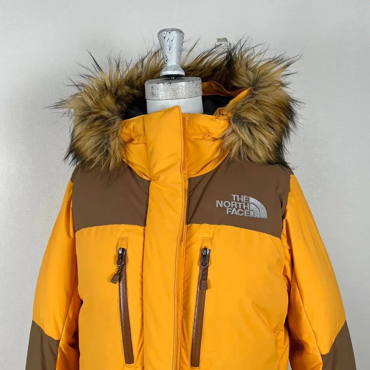 THE NORTH FACE ザノースフェイス / グース ダウン アウター 