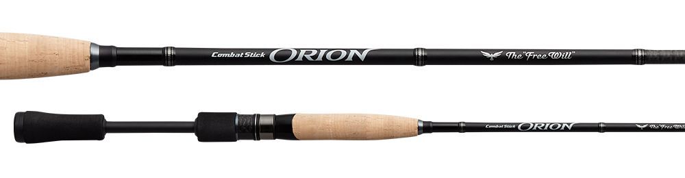 エバーグリーン オライオン OCSS 63 UL ST フリーウィル