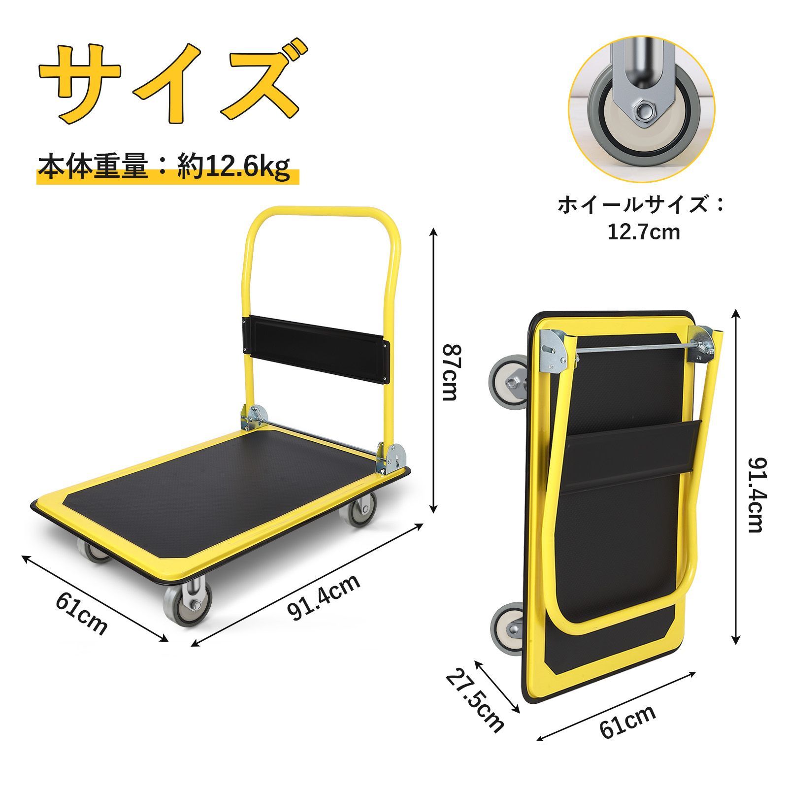 Amazon.co.jp: ガービー（Garvee） 車椅子 スロープ 折りたたみ アルミ