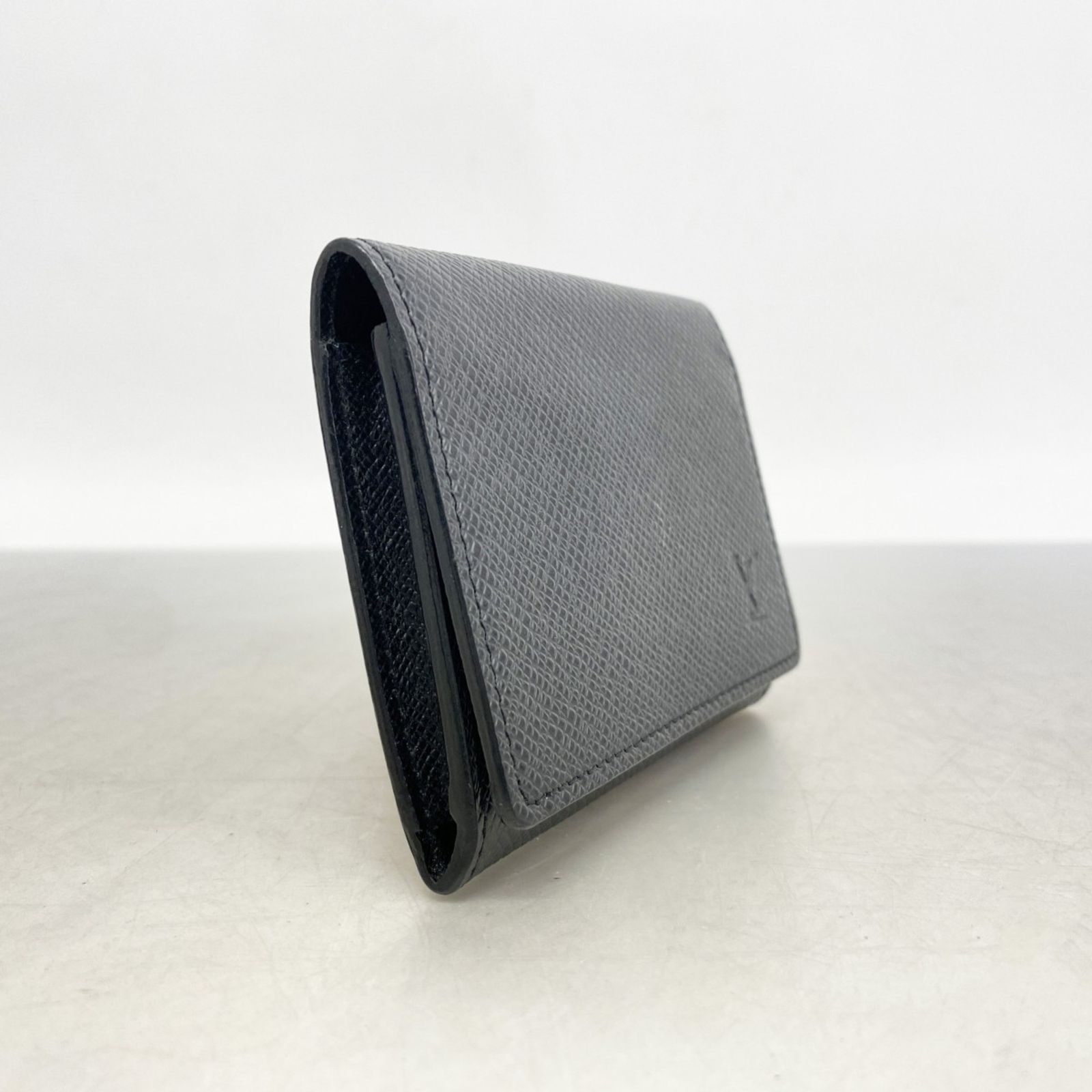 【専用】ルイヴィトン　名刺入れ　カードケース　タイガ　M30922 アルドワーズ ルイ・ヴィトン(Louis Vuitton) ルイ・ヴィトン 名刺入れ・カード