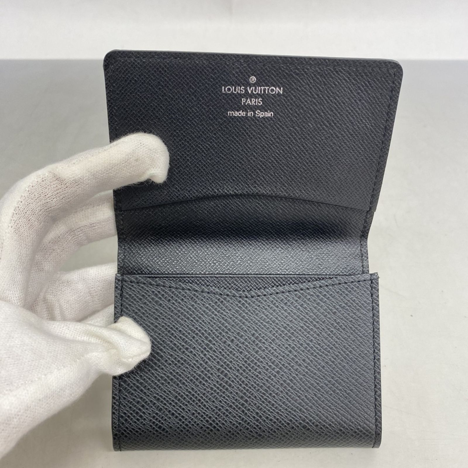 ルイ・ヴィトン(Louis Vuitton) ルイ・ヴィトン 名刺入れ・カード