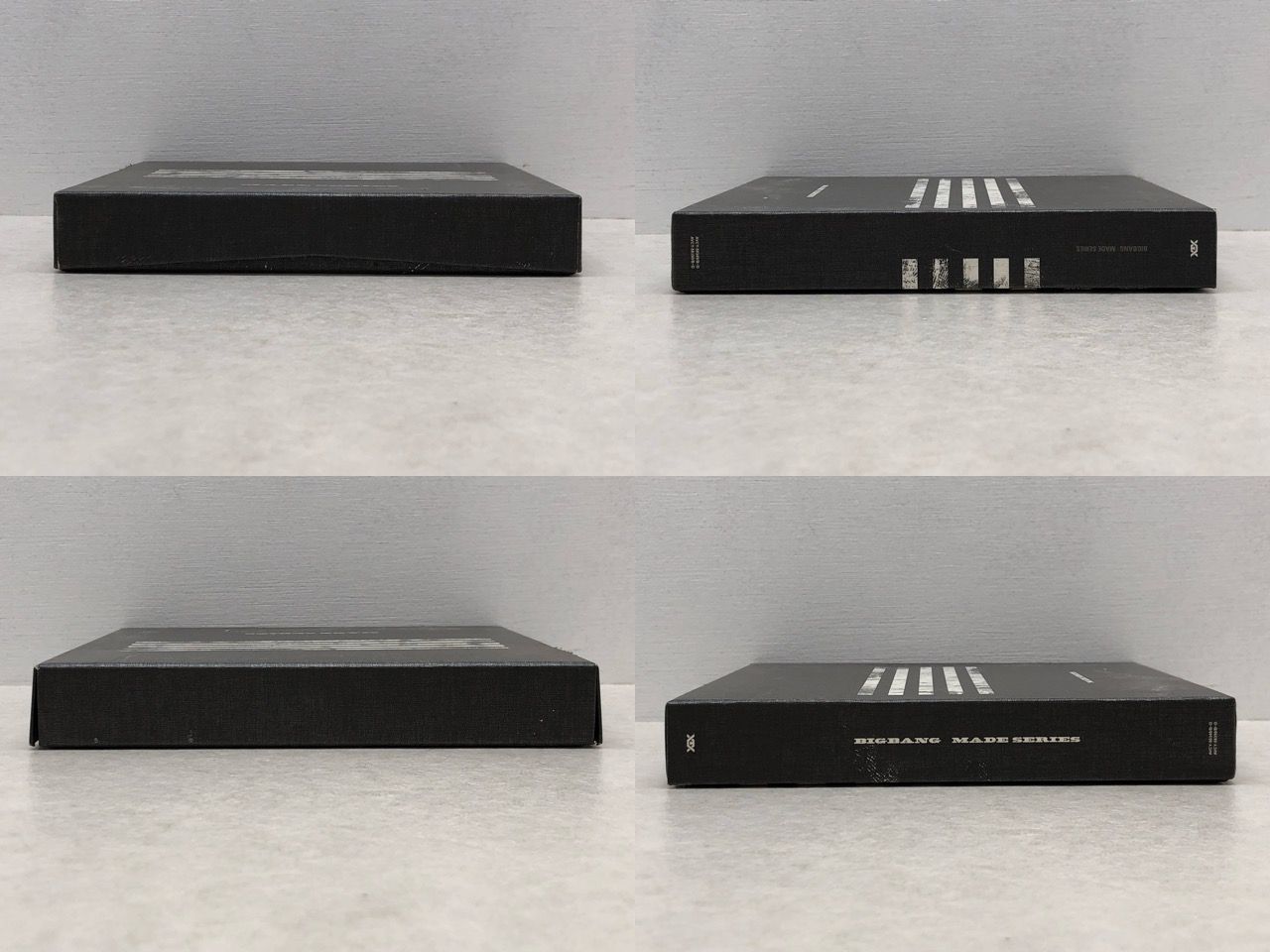 BIGBANG MADE SERIES CD 【E1722-008】036 - メルカリ