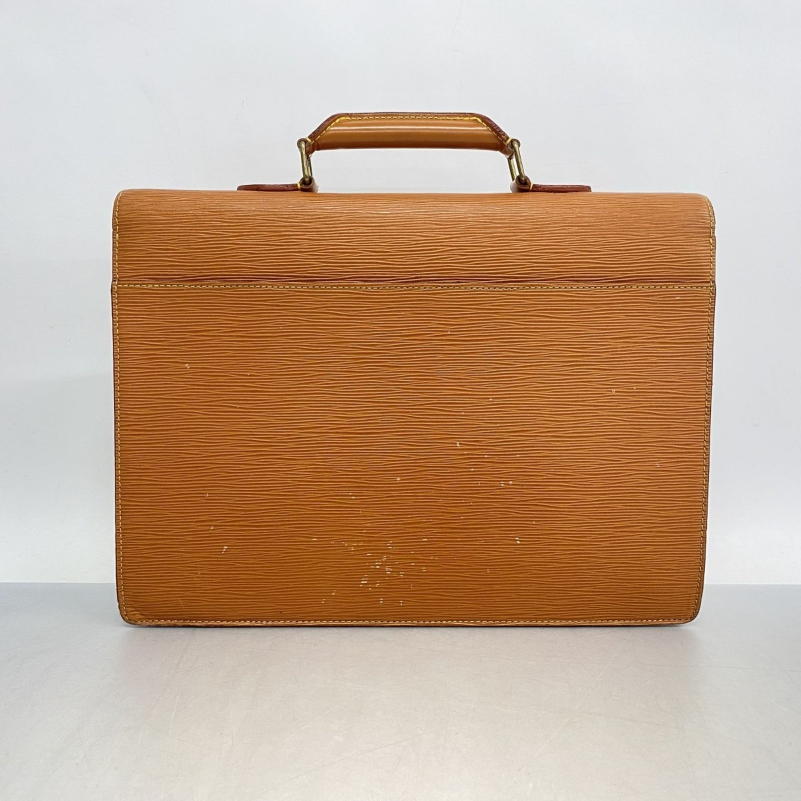 ルイ・ヴィトン(Louis Vuitton) ルイ・ヴィトン ハンドバッグ エピ