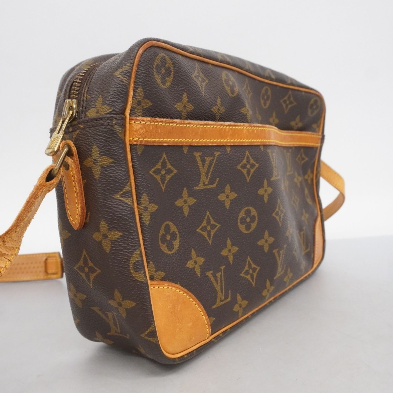 ルイ・ヴィトン(Louis Vuitton) ルイ・ヴィトン ショルダーバッグ