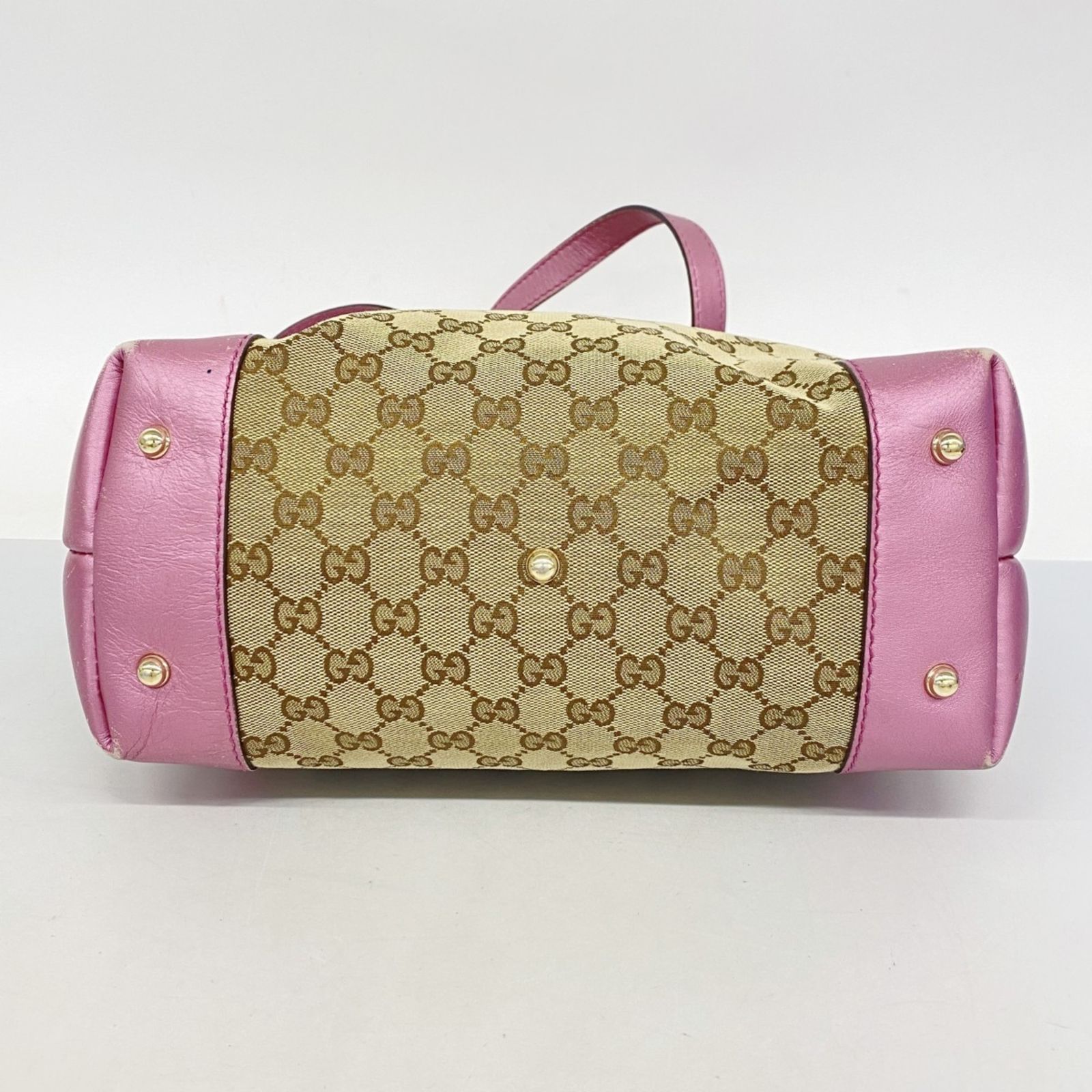 グッチ(Gucci) グッチ トートバッグ GGキャンバス 269957 キャンバス