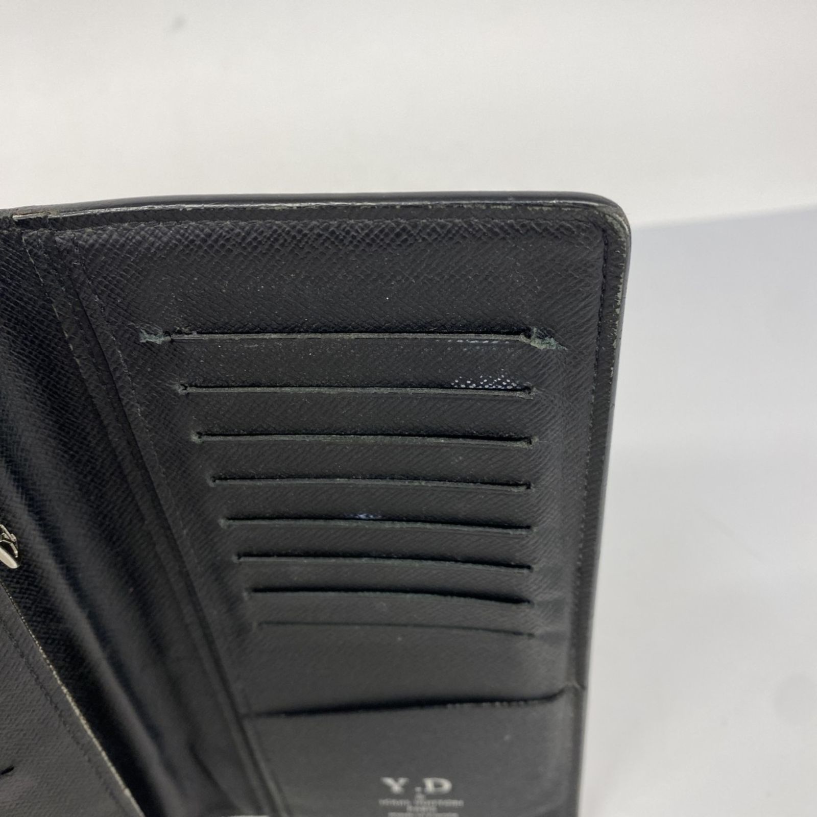 ルイ・ヴィトン(Louis Vuitton) ルイ・ヴィトン 長財布 タイガ