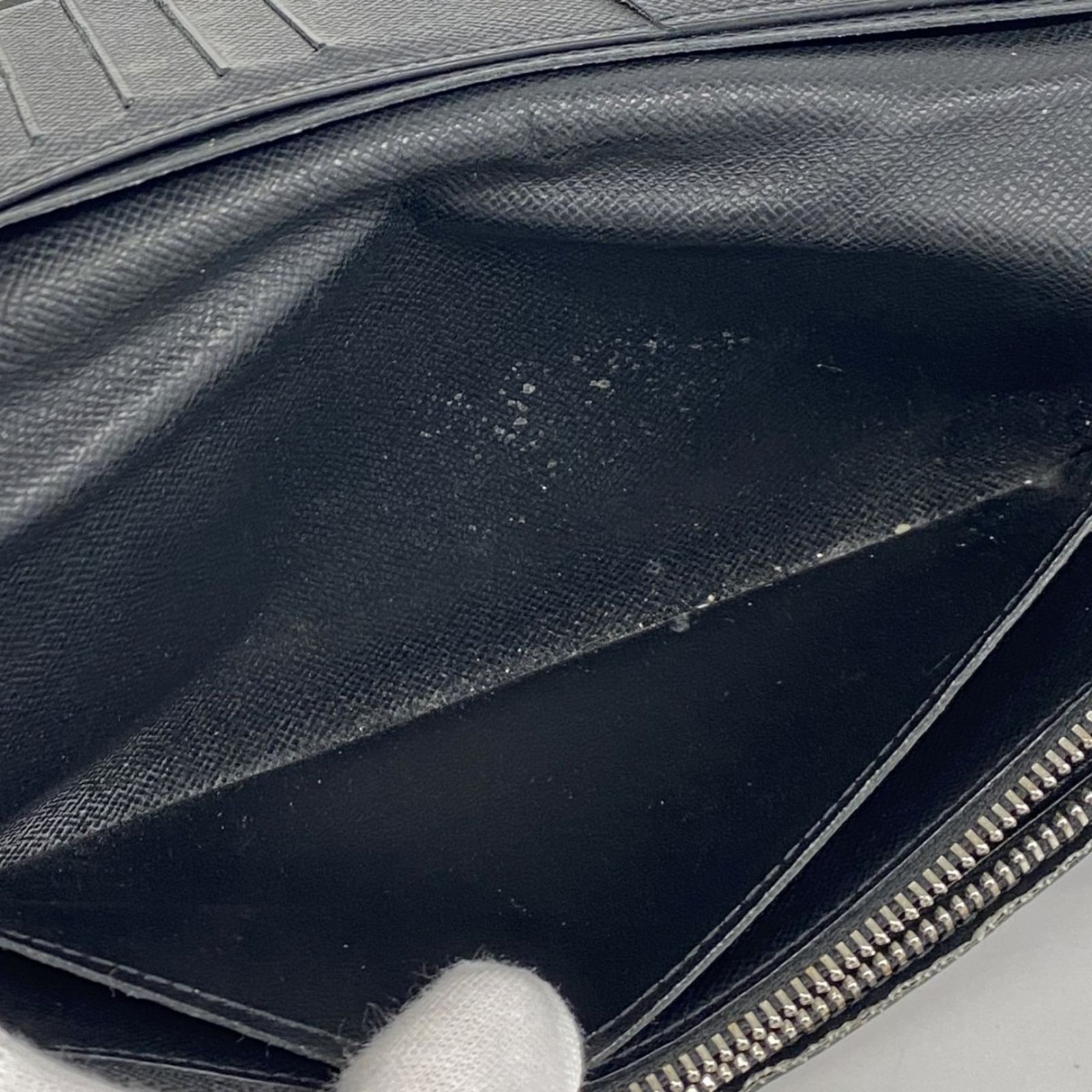 【新品】LOUIS VUITTON ポルトフォイユ ブラザ タイガ M30285 新品】LOUIS VUITTON ポルトフォイユ ブラザ タイガ M30285 LOUIS