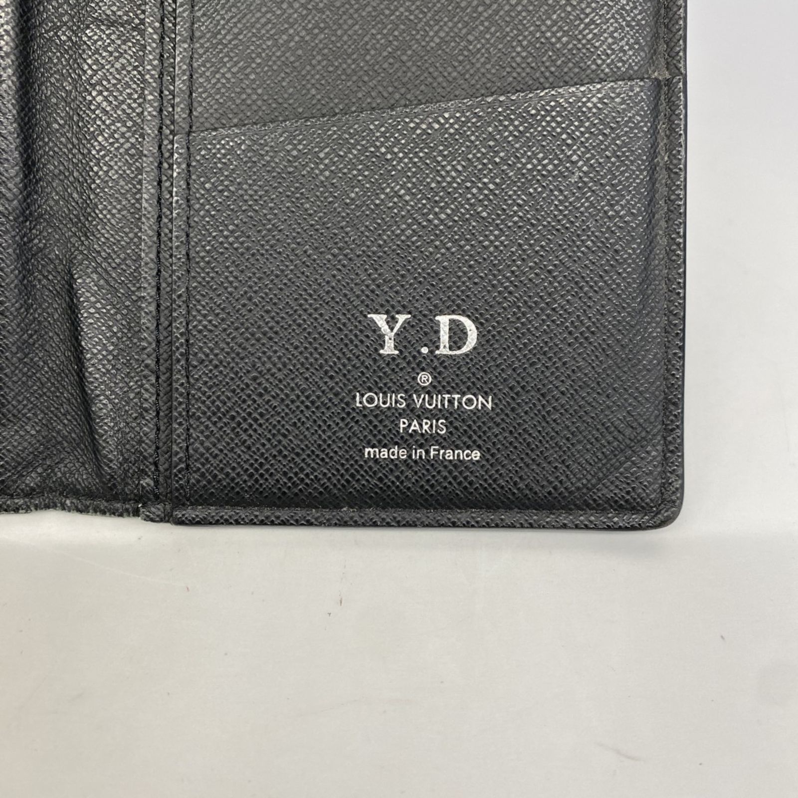 ルイ・ヴィトン(Louis Vuitton) ルイ・ヴィトン 長財布 タイガ