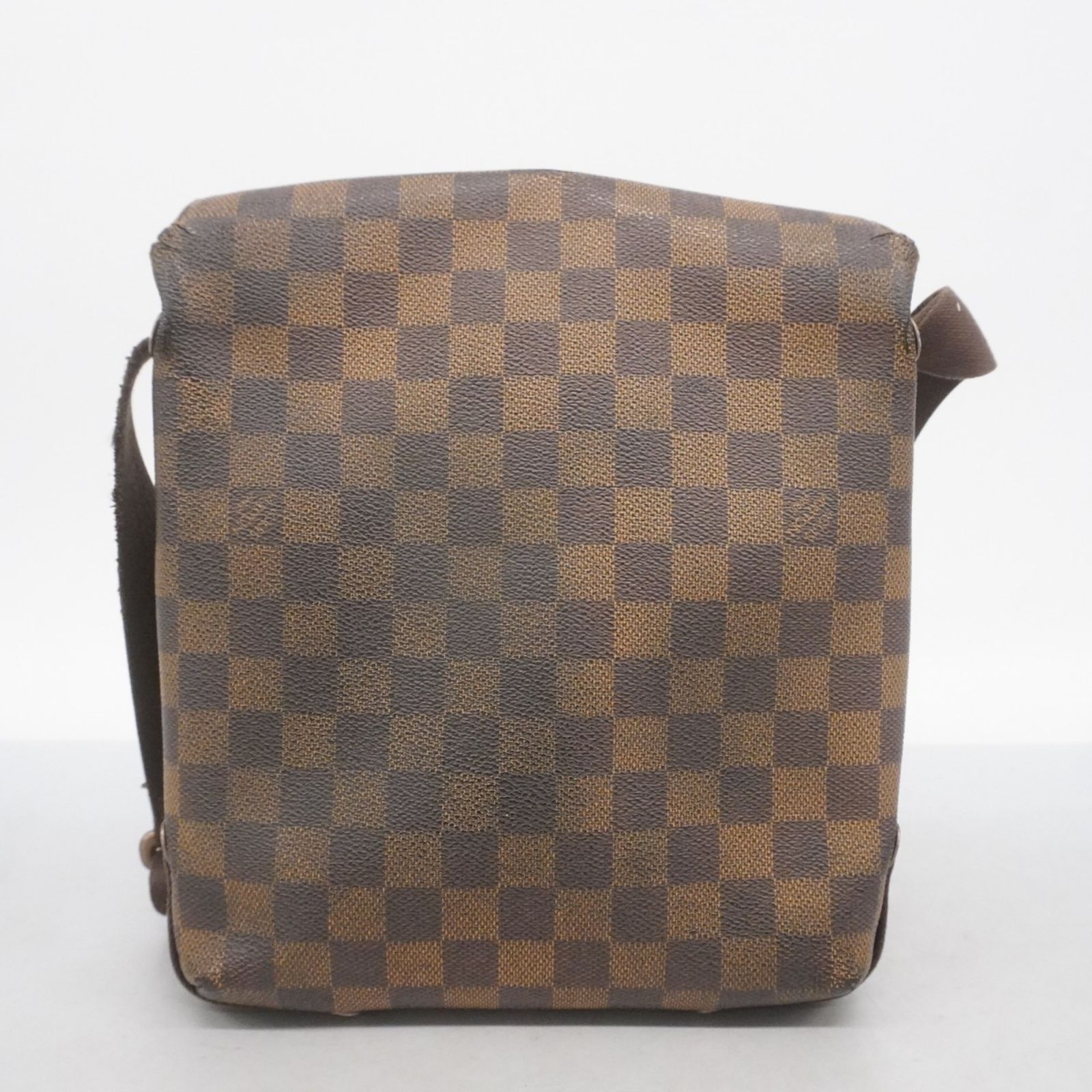 ルイヴィトン ダミエ ブルックリンPM N51210 ショルダーバッグ 斜め掛け ルイヴィトン ブルックリンPM N51210 ダミエ ショルダーバッグ 斜め掛け