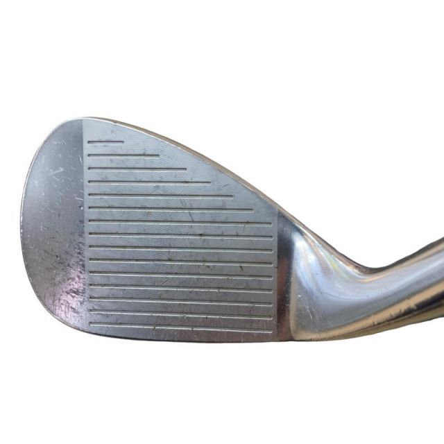 ミズノ　クラフトウェッジ　56° 中古】 ミズノ ミズノ THE CRAFT 56° ウェッジ WG 純正特注シャフト