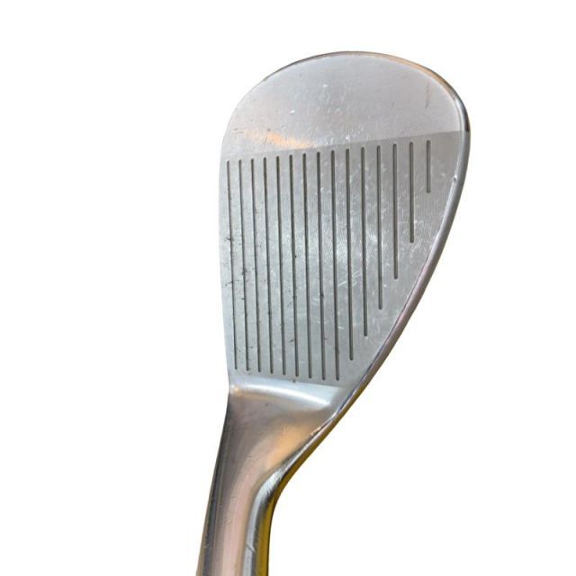 ミズノ　クラフトウェッジ　56° 中古】 ミズノ ミズノ THE CRAFT 56° ウェッジ WG 純正特注シャフト