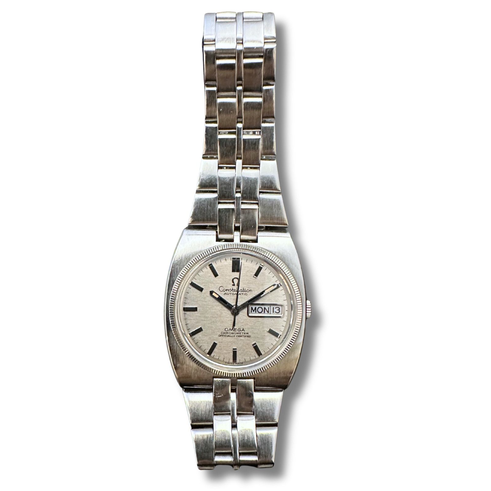 OMEGA constellation OH済み オメガ コンステレーション 