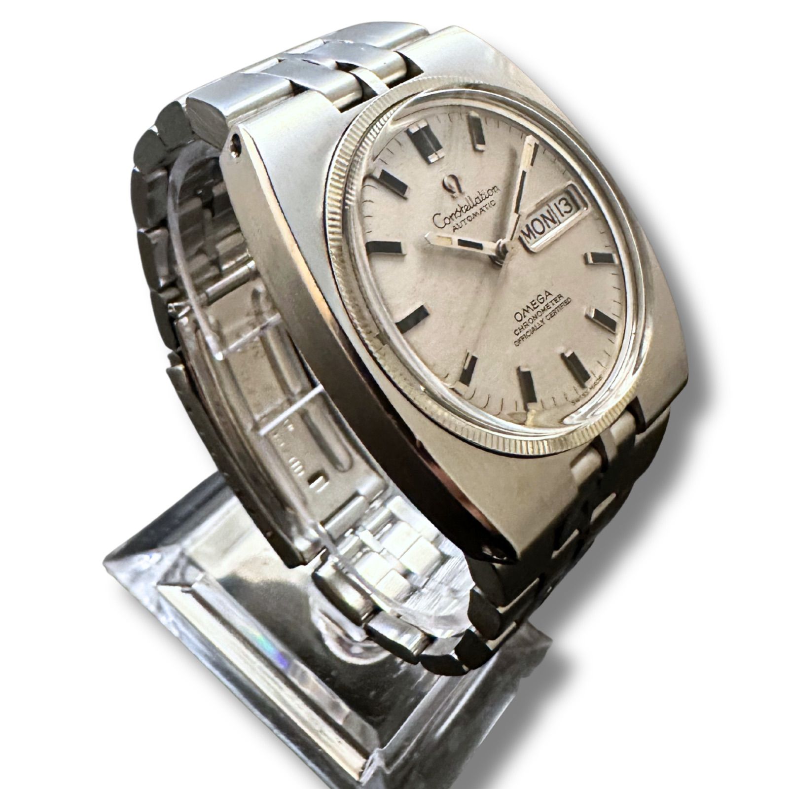 OMEGA constellation OH済み オメガ コンステレーション 