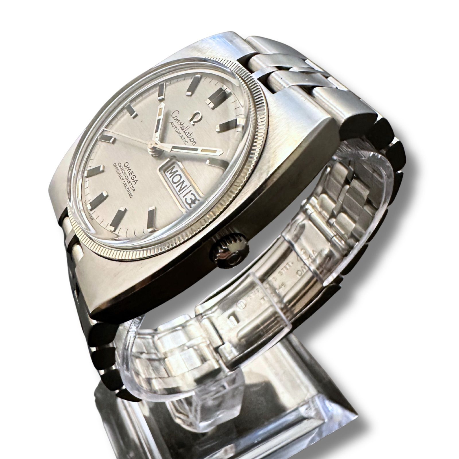 OMEGA constellation OH済み オメガ コンステレーション 