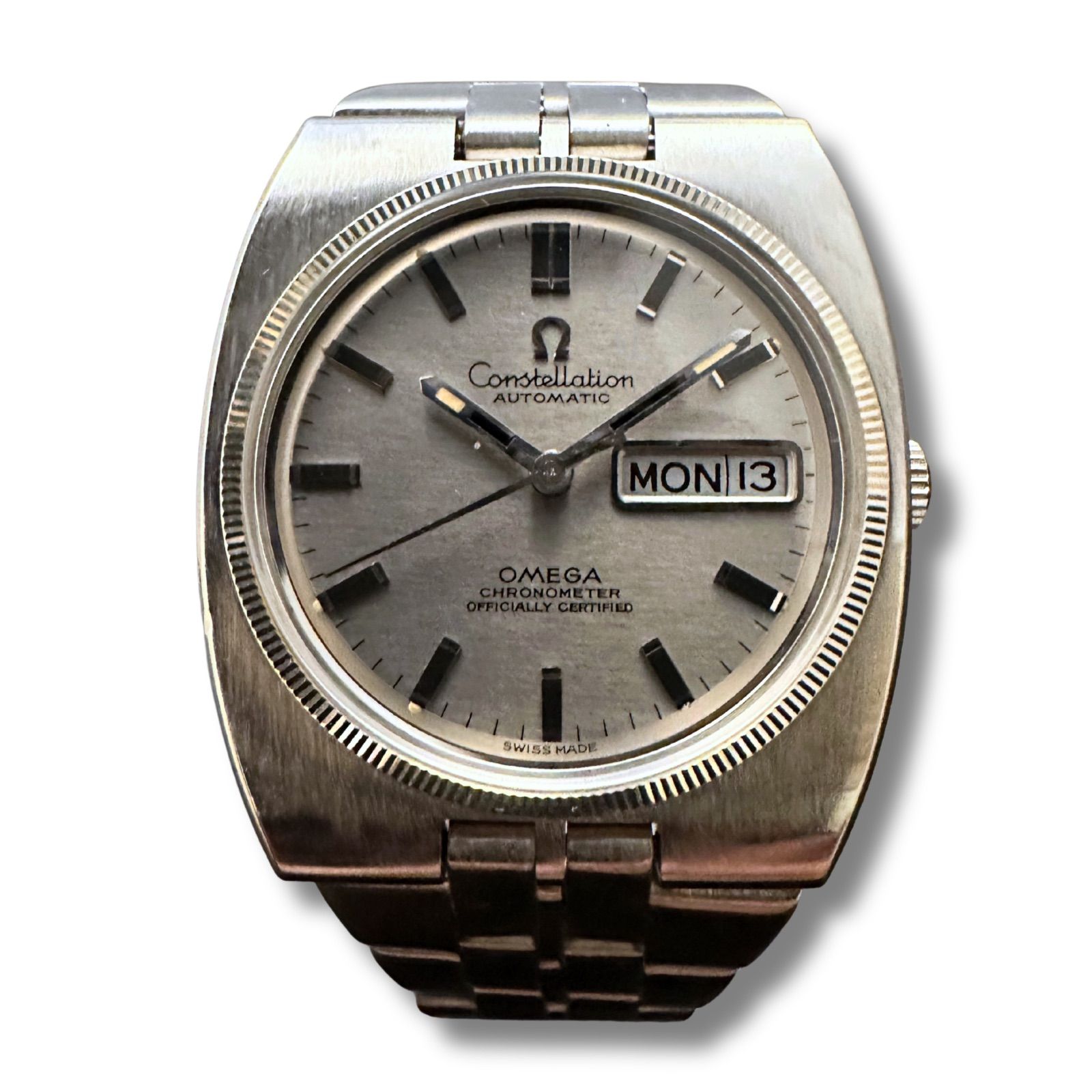 OMEGA constellation OH済み オメガ コンステレーション 