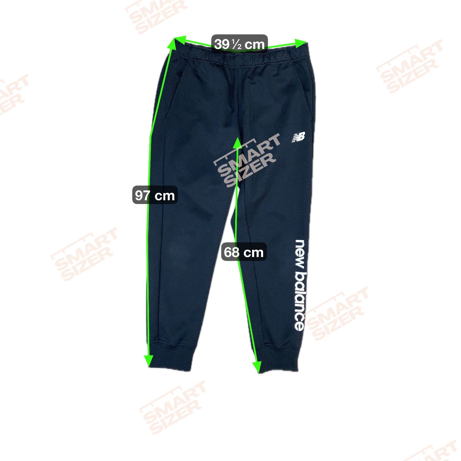 送料無料☆new balance ニューバランス☆ジャージ 上下セット