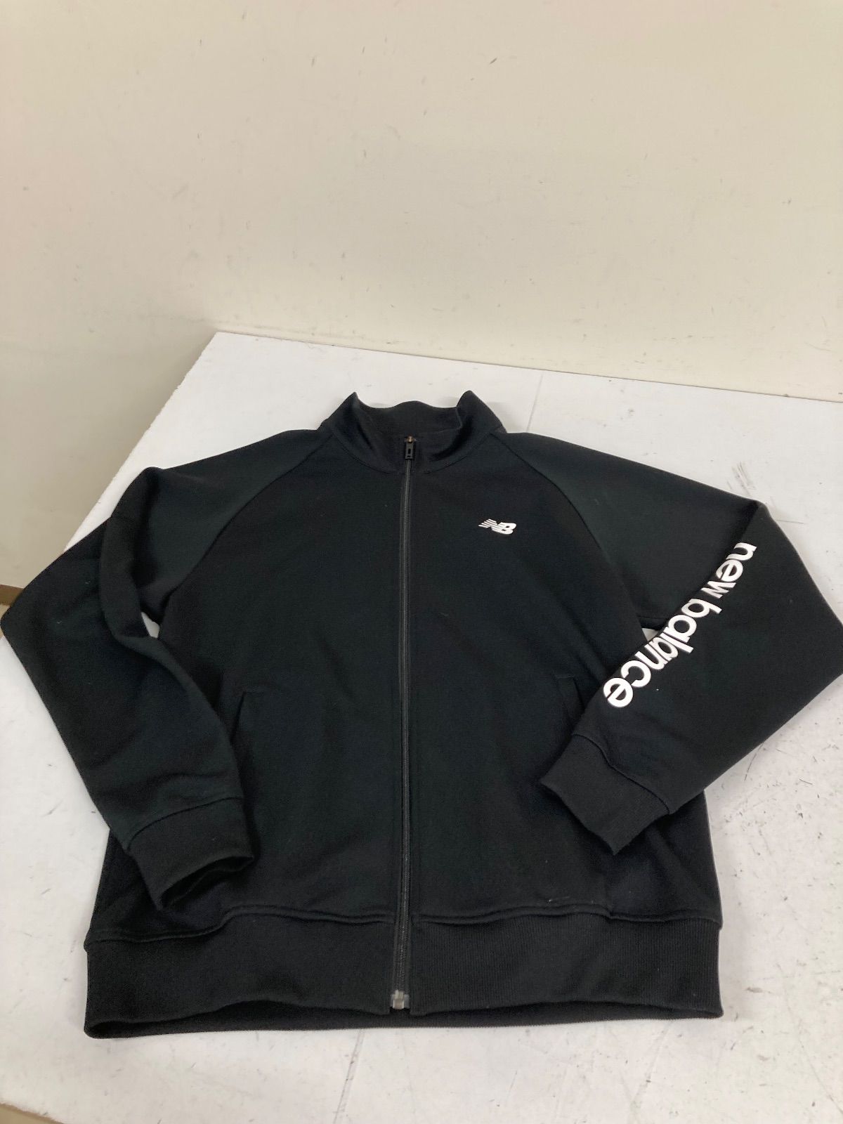 送料無料☆new balance ニューバランス☆ジャージ 上下セット