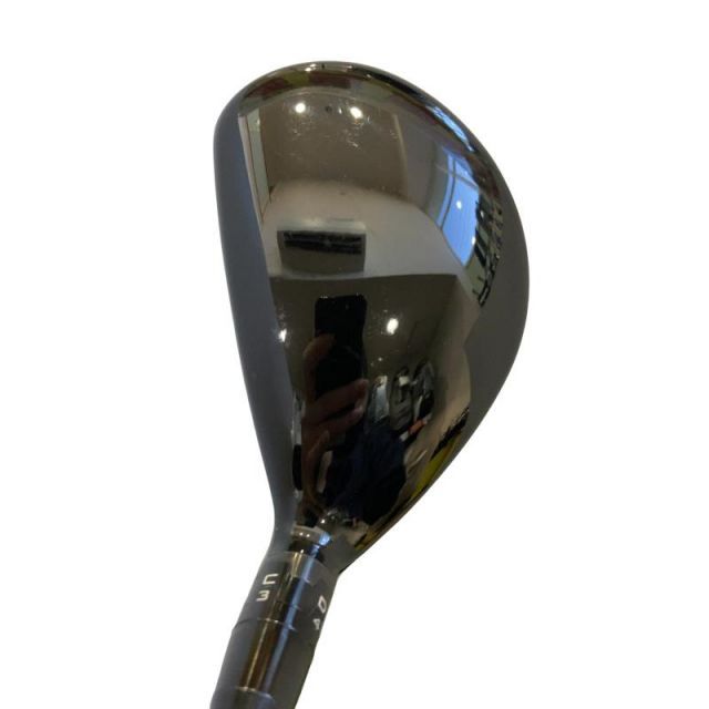 中古】 タイトリスト TSi2 21° ユーティリティ UT TENSEI CK PRO