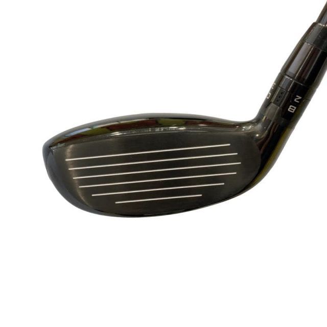 Titleist TSi2 21° tensei orenge 80hy s 中古】 タイトリスト TSi2 21° ユーティリティ UT TENSEI CK PRO