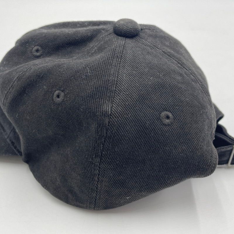 中古品】 VUJADE ヴジャデ VD DENIM CAP MHWA72508 デニムキャップ 