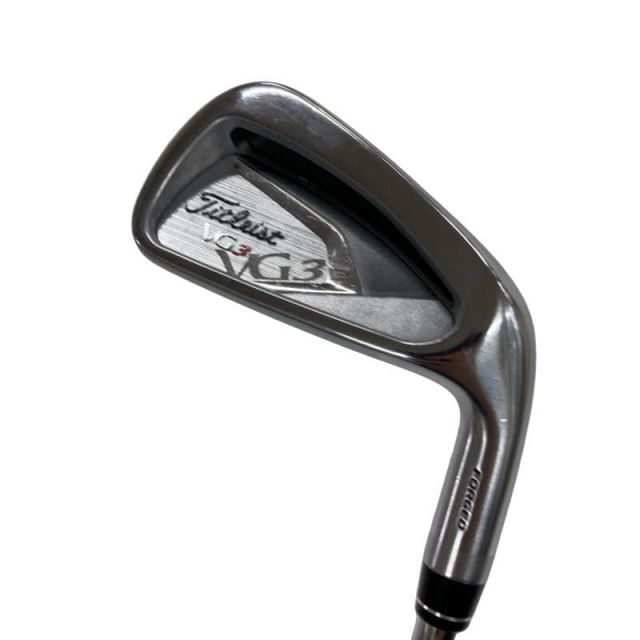中古】 タイトリスト Titleist VG3(2012) 6S アイアンセット IR NS PRO