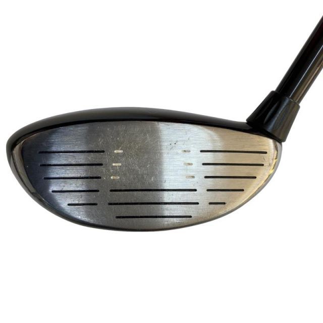 中古】 キャロウェイ X フェアウェイウッド 5W(19°) USA フェアウェイ