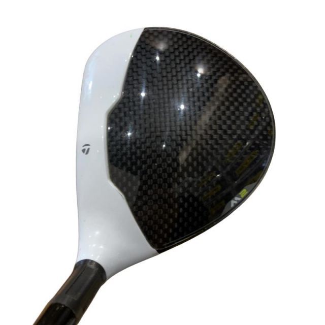 中古】 テーラーメイド M2(2017) 3HL USA フェアウェイウッド FW