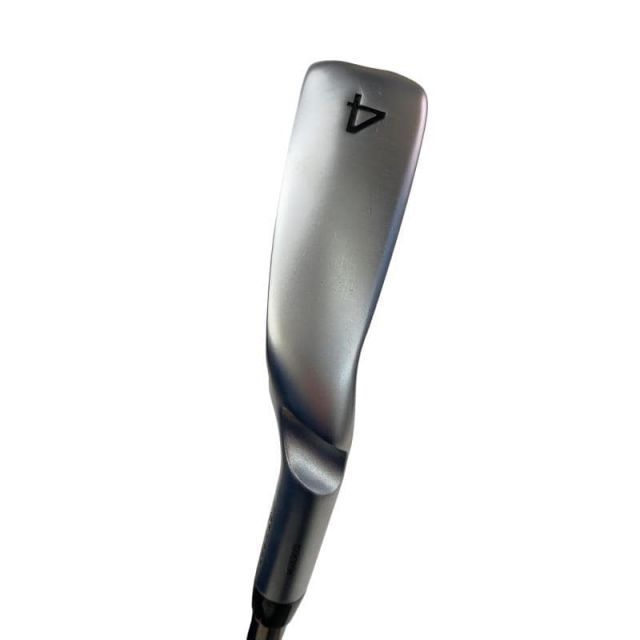 ピン iDi U 4 ユーティリティ UT PING TOUR 2 0 CHROME 85 フレックスS メンズ 男性用 右利き 右用 Cランク ゴルフクラブ